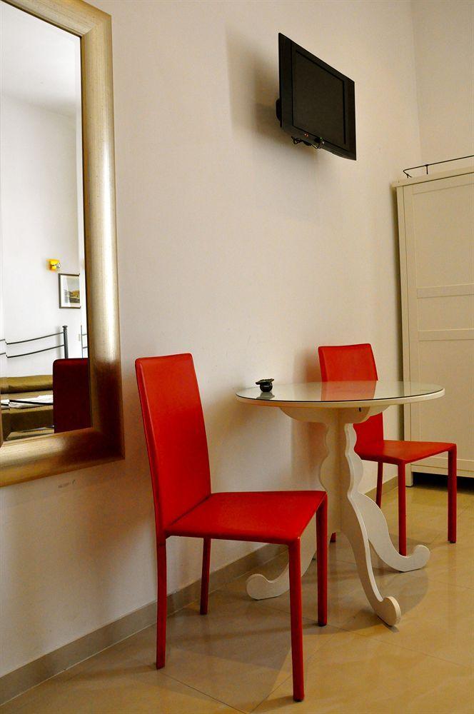 Babuino 127 Rooms Roma Exterior foto