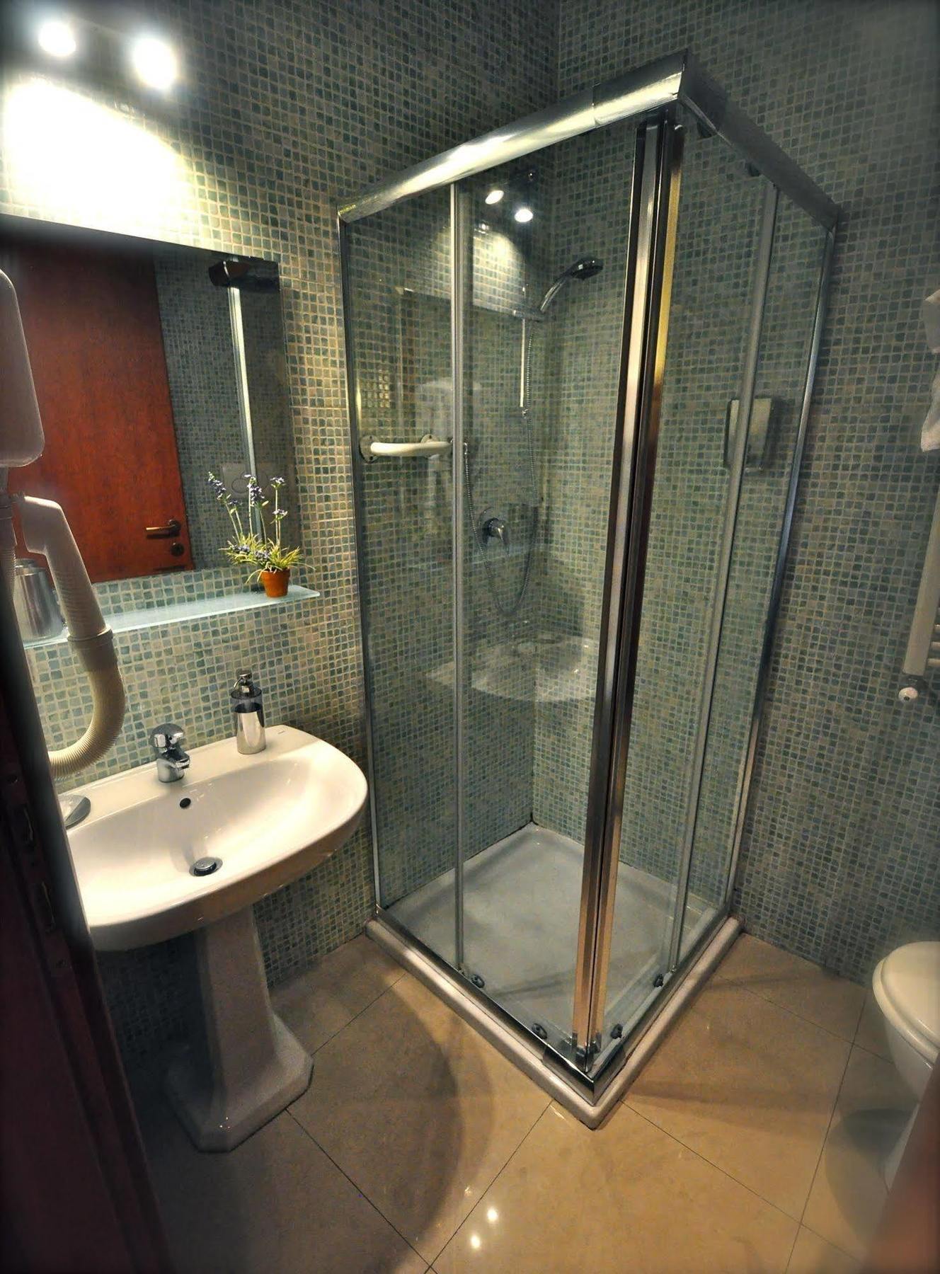 Babuino 127 Rooms Roma Exterior foto