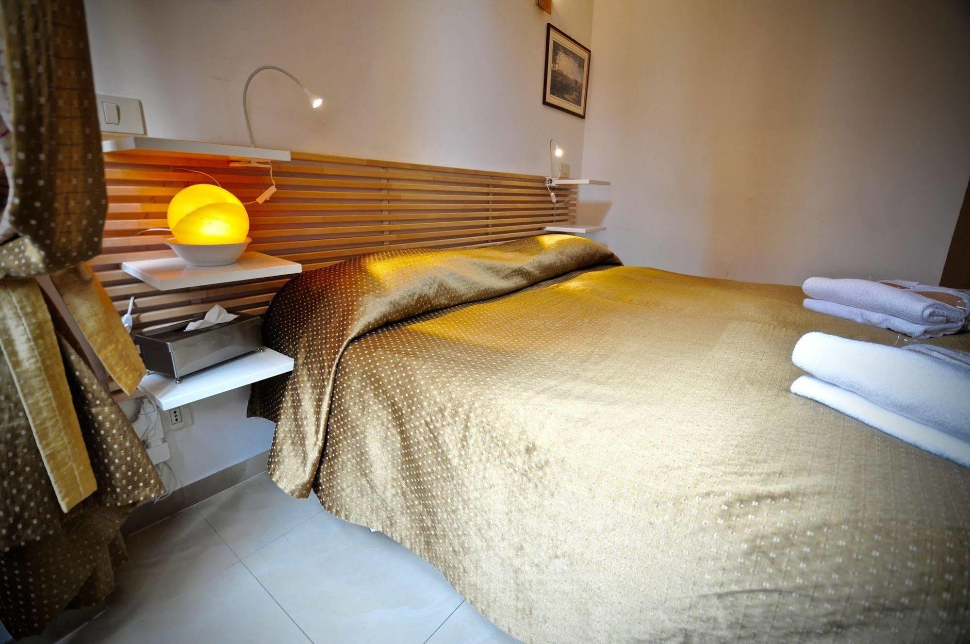 Babuino 127 Rooms Roma Exterior foto